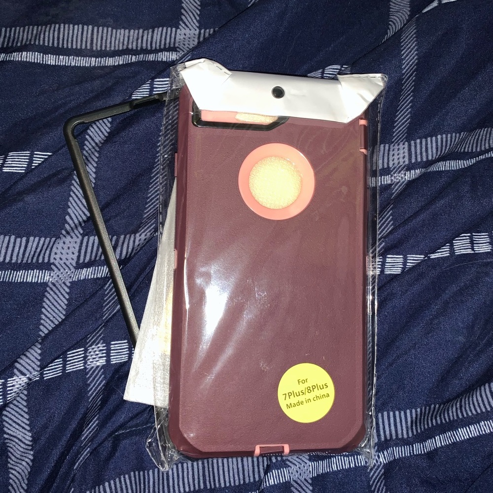 CASE phone case IPhone 7 Plus/IPhone 8 plus